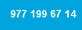 977 199 67 14